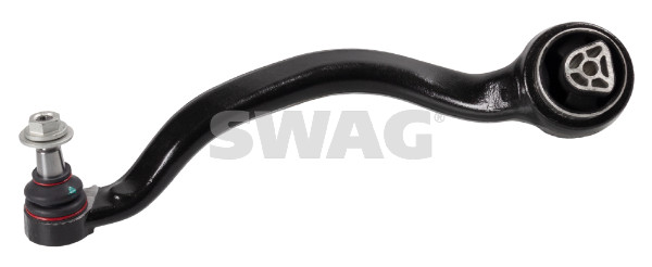 Braccio oscillante, Sospensione ruota - 33 10 2089 SWAG